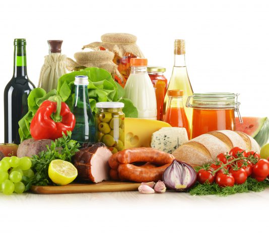«Мы — это то, что мы едим»: простые правила рационального питания