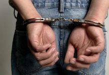 Терновчанин украл авто, сжег его и сдал на металл