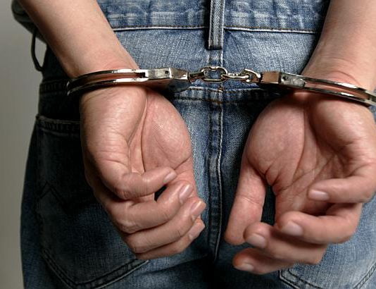 Грабіжник чекав поблизу річки