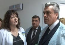 Міський бюджет виділив на відділення гемодіалізу більше 800 тис. грн