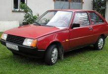 У Тернівці злодії спокусилися на «Таврію»