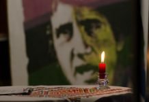 Павлоградські музиканти заспівали пісні Висоцького (ФОТО та ВІДЕО)