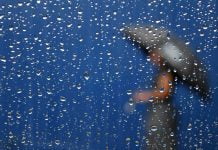 Опади у березні перевищили норму в 2,5 рази