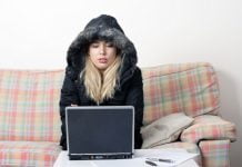 В наступному опалювальному сезоні настане льодовиковий період?