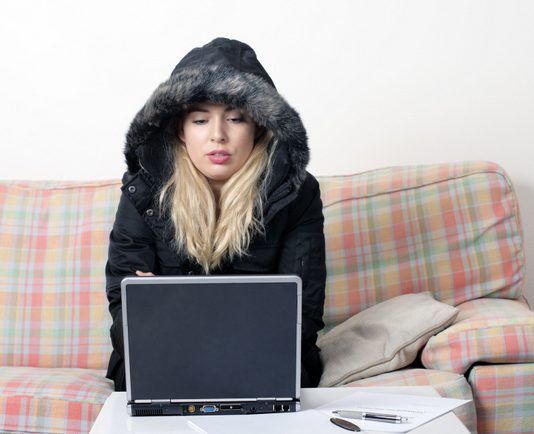 Синоптики прогнозируют потепление