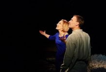 Павлоградський театр завоював спеціальний приз «За найкращу сценічну мову»