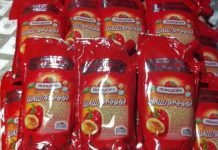 Компанія-виробник соусів допомогла «Кулінарній сотні» Павлограда