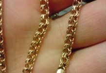 Павлоградець сяде за «любов» до легких грошей і  золотих прикрас