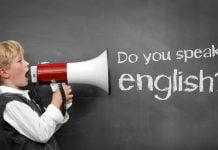 Як вивчити англійську мову?