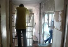 У Павлограді колишні наркомани вчаться жити заново