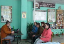 У Павлограді пройшов чемпіонат міста зі «Своєї гри»