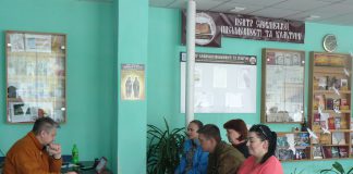 У Павлограді пройшов чемпіонат міста зі «Своєї гри»