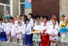 У дитсадку «Голубі доріжки» відкрили 2 нові групи (ФОТО і ВІДЕО)