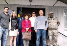 Суд над павлоградським «стрілком» знову відклали