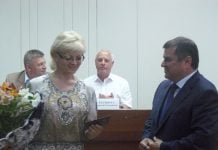 Дві мешканки Павлограда удостоїлися почесного звання «Мати-героїня»