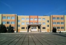 У школі №19 відремонтують покрівлю