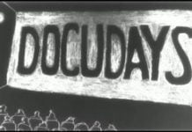 У Павлограді показуватимуть фільми Міжнародного фестивалю документального кіно