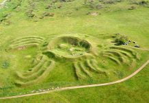 В Павлоградском районе больше тысячи археологических памяток, которым угрожает опасность