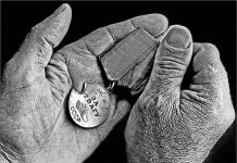 Пішов з життя павлоградський ветеран Гліб Герасимов