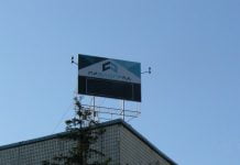 У Павлограді зупинився час