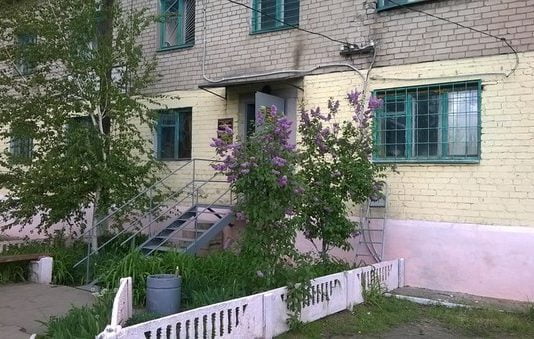 Невідомі пограбували офіс КП «Спеціалізована агенція «Ритуал»