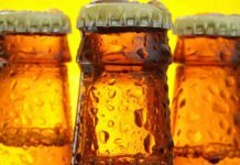 З 1 липня пиво стає алкогольним напоєм