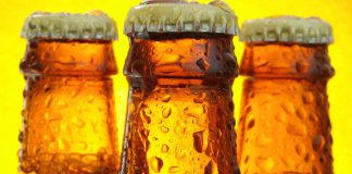 З 1 липня пиво стає алкогольним напоєм