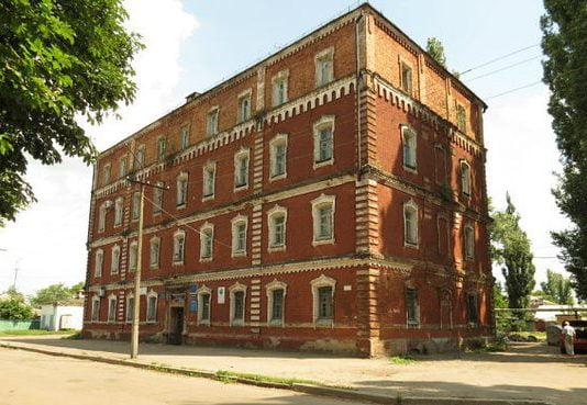 У Павлограді пограбували виконавчу службу