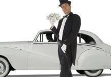 На Днепропетровщине официально задекларировали доходы 305 миллионеров