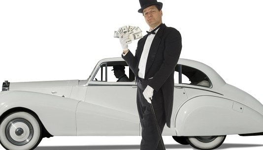 На Дніпропетровщині 296 офіційних міліонерів