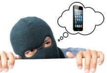 Підліток відібрав мобільний телефон у пенсіонера