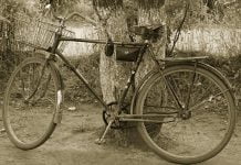 За кражу велосипеда павлоградцу грозит 3 года тюрьмы