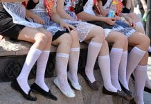 У Павлограді в цьому році 618 випускників