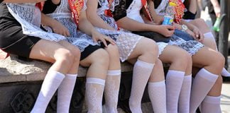 У Павлограді в цьому році 618 випускників
