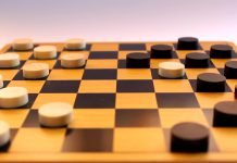 Держслужбовець Павлоградщини здобула срібло у змаганнях з шашок