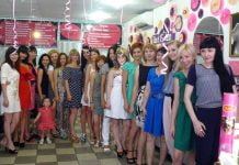 Салону краси «Мадонна» — 15 років! (ФОТО і ВІДЕО)