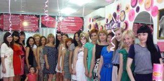 Салону краси «Мадонна» — 15 років! (ФОТО і ВІДЕО)