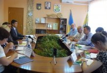 Німці поцікавилися у павлоградців: «Де тисне правий черевик?»