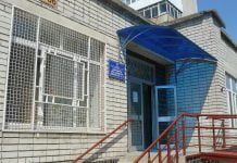 У Павлограді намагалися обікрасти дитячу музичну школу