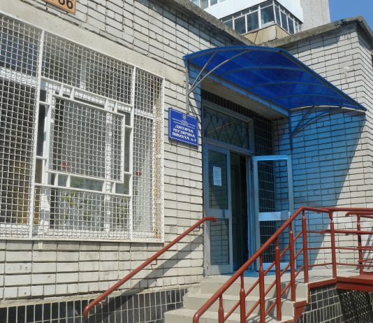 У Павлограді намагалися обікрасти дитячу музичну школу