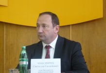 Голови райдержадміністрацій відвідуватимуть тренінги