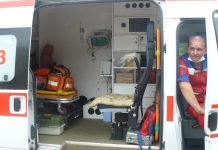 У Павлограді проходить обласний конкурс «швидкої допомоги» (ФОТОРЕПОРТАЖ)