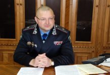 Из-за драк 9 мая Аваков уволил начальников полиции Днепра и области