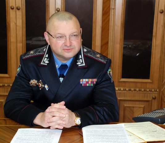 У Павлограді прийом громадян проведе головний міліціонер Дніпропетровщини