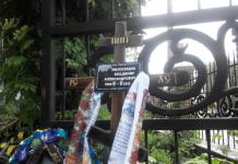 У Павлограді поховали Героя — Володимира Милосердова