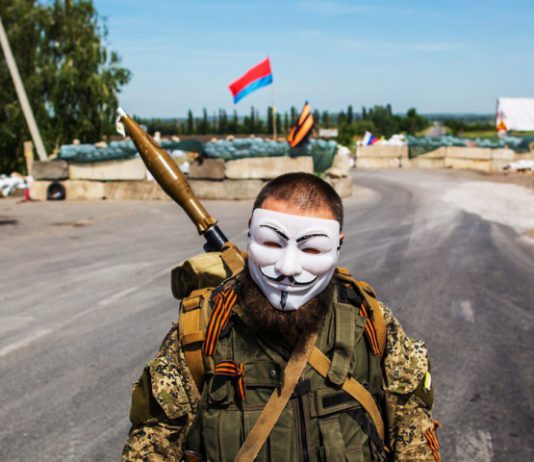 У банді «ДНР» «Сомалі» воює павлоградець