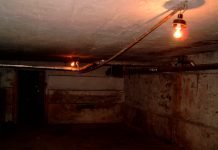 У Павлограді в підвалі будинку знайшли труп