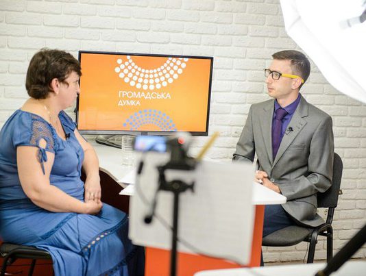 Павлоград.dp.ua випустив унікальний проект «Громадська думка»