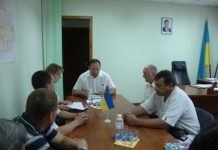 У Павлоградському районі 9 бійців АТО отримали статус учасника бойових дій