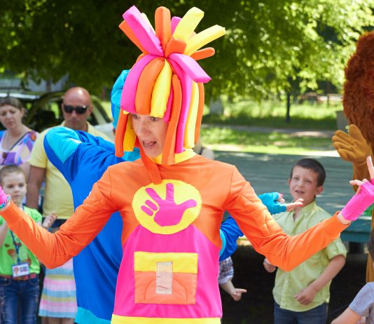 У Павлограді працюватиме 18 пришкільних таборів